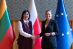 Polsko-litewskie rozmowy o edukacji mniejszości narodowych z udziałem ORE