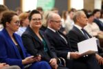 Sekretarz stanu w Ministerstwie Edukacji Narodowej Katarzyna Lubnauer