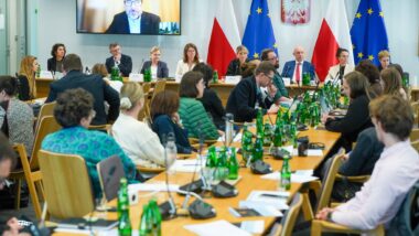 Raport „Internet dzieci 2026”