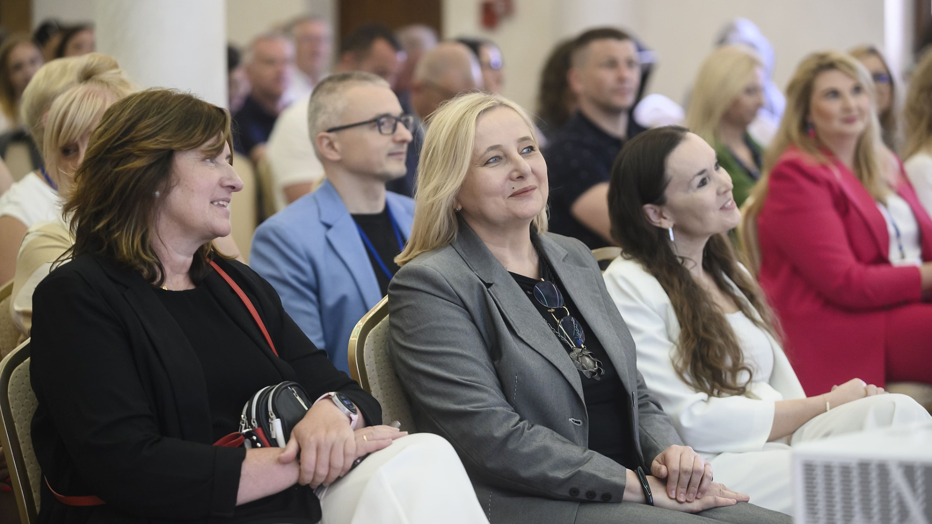 XVII Kongres Kadry Zarządzającej MOW i MOS „Goniądz 2026”