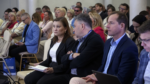 XVII Kongres MOW i MOS – wystąpienie podsekretarz stanu w MEN Pauliny Piechny-Więckiewicz