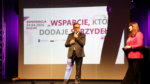 Wystąpienie Lubuskiego Kuratora Oświaty podczas konferencji w Sulęcinie