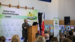 Wystąpienie ekspertki ORE na konferencji w Stemplewie