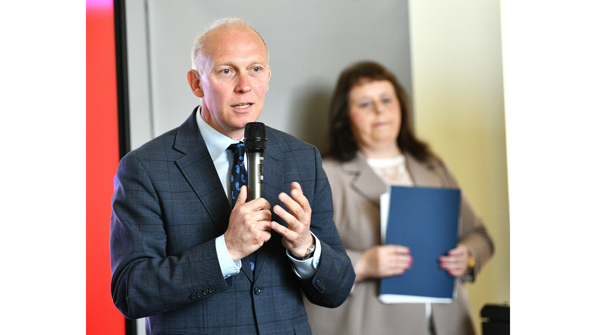 Partnerstwo szkoły i rodziny jako fundament działań SCWEW