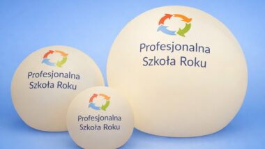 Konkurs „Profesjonalna Szkoła Roku 2025” rozstrzygnięty!