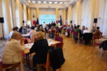 Szkolenie na temat nowej podstawy programowej języka polskiego