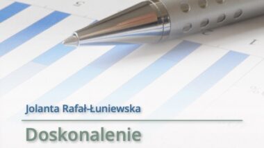 Doskonalenie kadry placówek socjoterapeutycznych z perspektywy dyrektorów i pracowników MOS