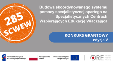 V&nbsp;edycja konkursu grantowego – formalna ocena wniosków zakończona