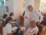 Praca w grupach