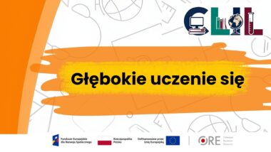 Głębokie uczenie się