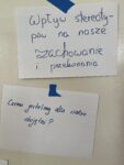 Hasła do debaty zgłoszone przez uczestników