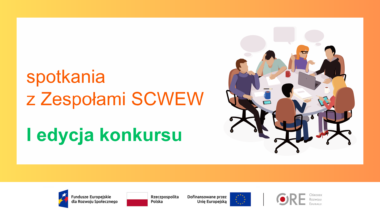 Przestrzeń dialogu i&nbsp;wspólnego uczenia się – spotkania z&nbsp;grantobiorcami I&nbsp;edycji konkursu grantowego