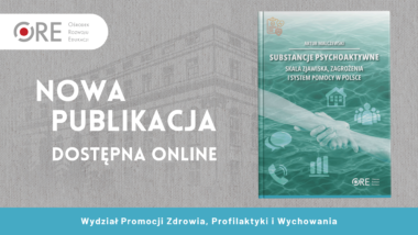 Artur Malczewski, Substancje psychoaktywne