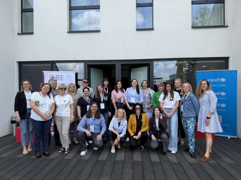 Uczestnicy szkolenia 18–22.05.2026 r.