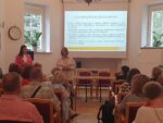 Podsumowanie szkolenia „Aktualne trendy i wyzwania dla doradztwa zawodowego w kształceniu zawodowym”