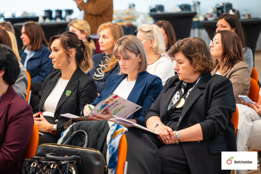 Majowe konferencje inaugurujące SCWEW III edycji