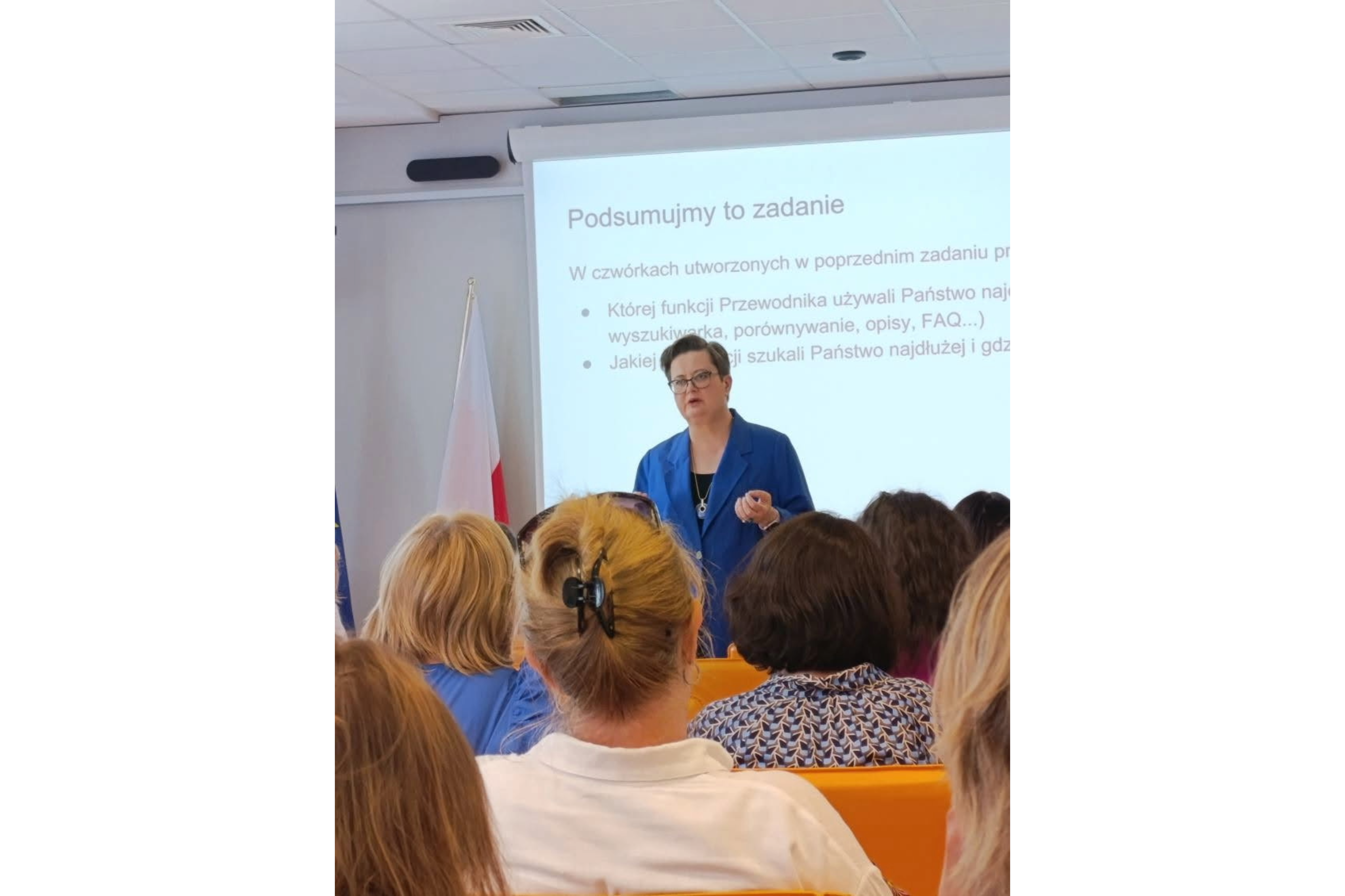 Jak uczyć skuteczniej? IBE i ORE wspólnie o strategiach edukacyjnych