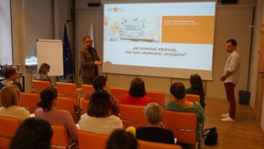 Jak uczyć skuteczniej? IBE i&nbsp;ORE wspólnie o&nbsp;strategiach edukacyjnych