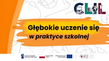 Dlaczego jabłko ciemnieje po&nbsp;przekrojeniu? O&nbsp;głębokim uczeniu się w&nbsp;praktyce