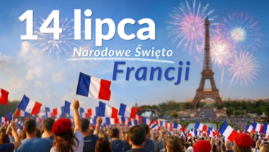 Wizyta przedstawicieli ORE w Ambasadzie Francji