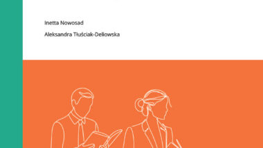Wdrażanie Reformy26. Kompas Jutra w zakresie oddziaływań wychowawczo-profilaktycznych