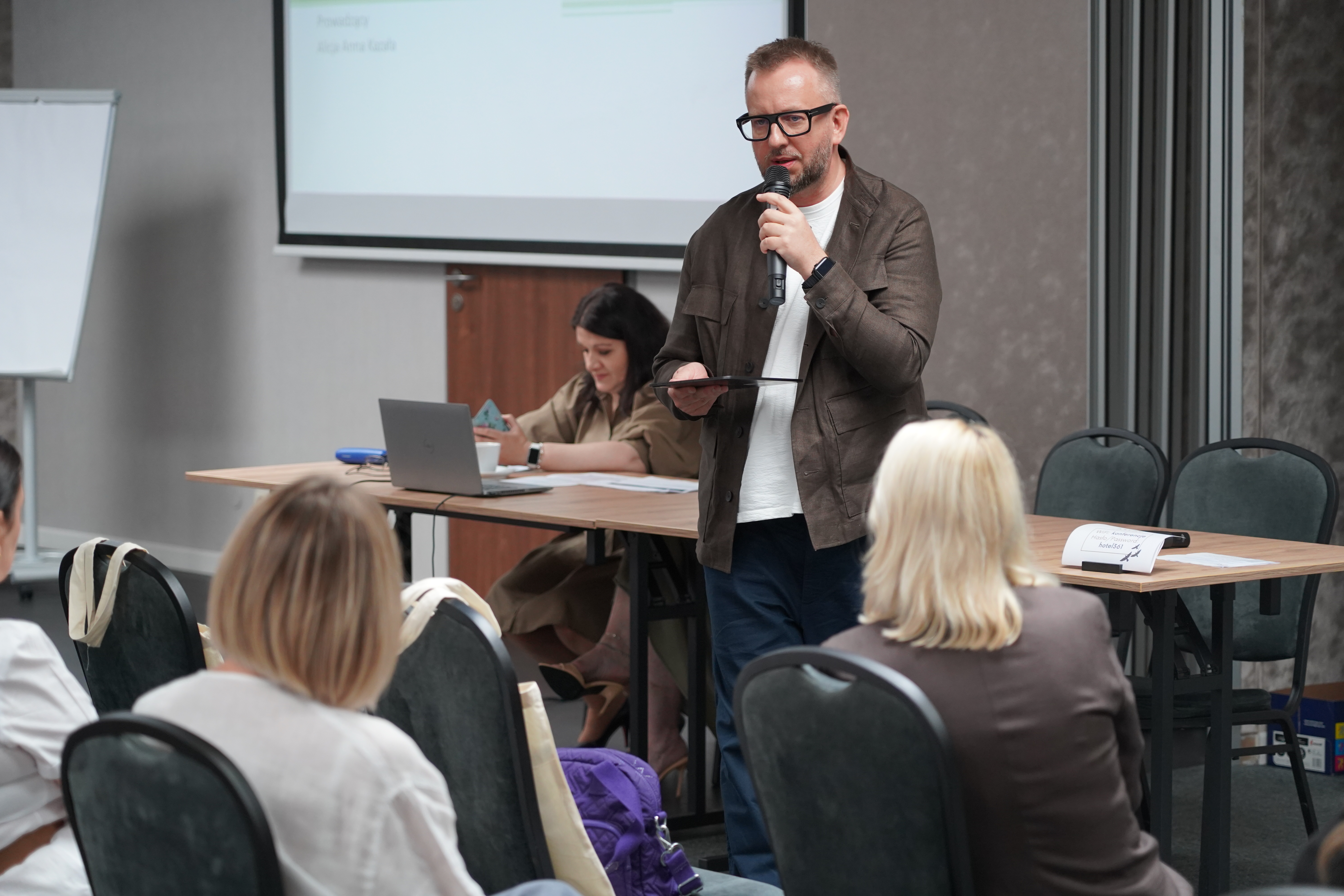 Od dialogu do rozwiązania – trzydniowe szkolenie dla wizytatorów kuratoriów oświaty