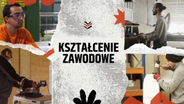 95 filmów o&nbsp;zawodach jest już dostępnych na&nbsp;portalu INFOZAWODOWE