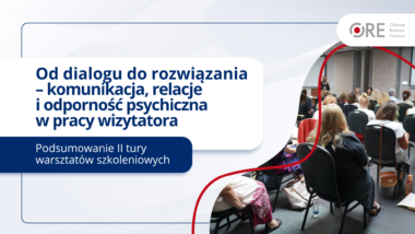 Spójny system wsparcia szkoły