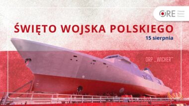 15 sierpnia – rocznica Bitwy Warszawskiej i&nbsp;Święto Wojska Polskiego