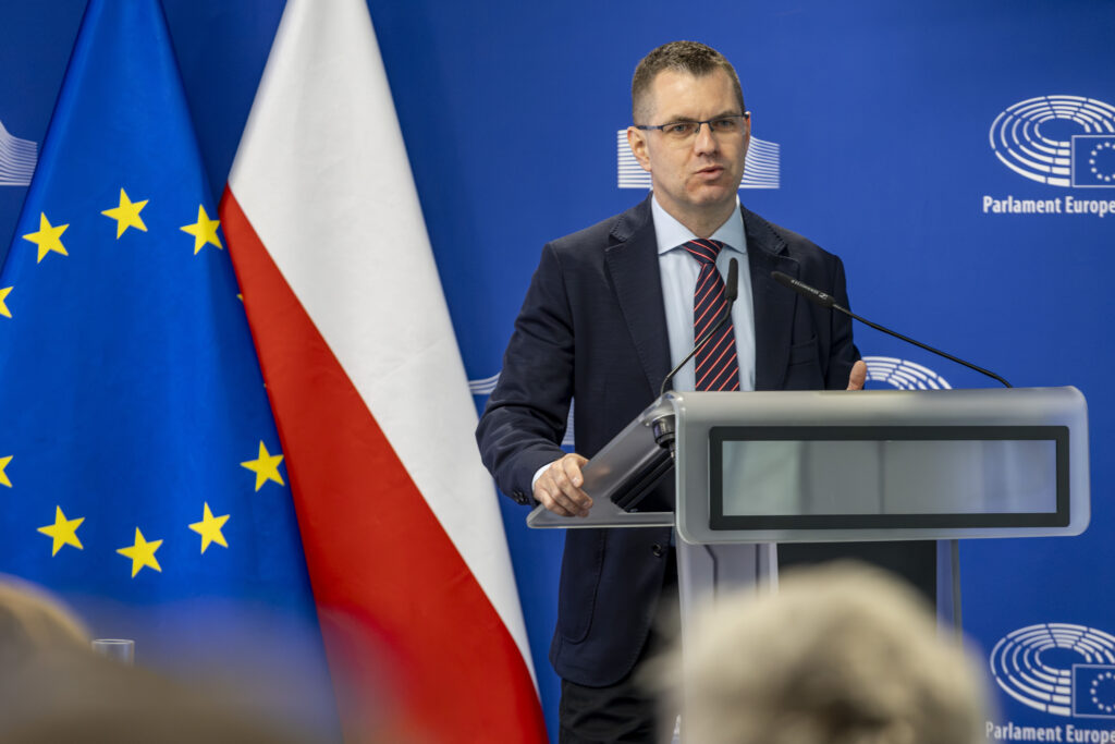 Europejski Dzień Języków 2026 – podsumowanie wydarzenia „Moc(ne) szkoły”