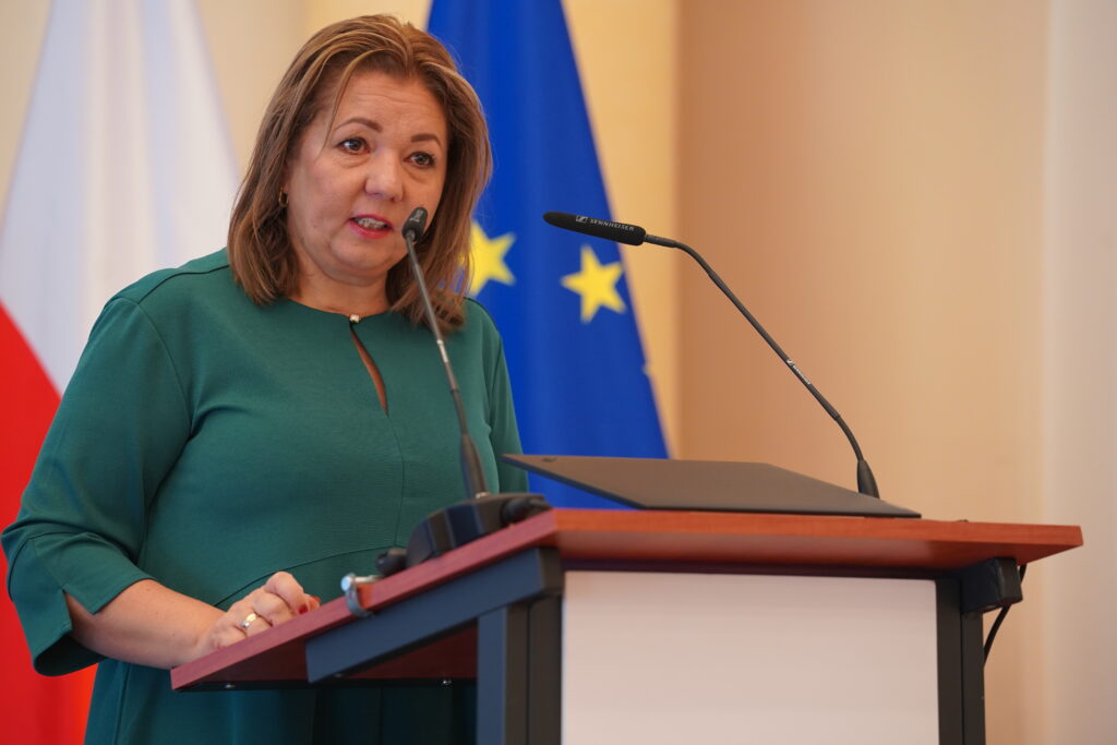 Konferencja „Praca dydaktyczna w klasie zróżnicowanej”