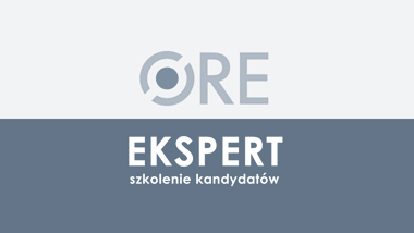 Szkolenie kandydatów na&nbsp;ekspertów w&nbsp;roku szkolnym 2026/2027