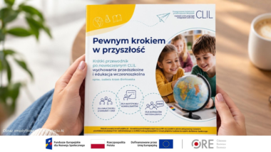 Od&nbsp;codziennych doświadczeń do&nbsp;głębszego rozumienia