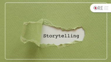 Szkolenie „Kariera bez&nbsp;fabuły. Storytelling w&nbsp;doradztwie zawodowym”