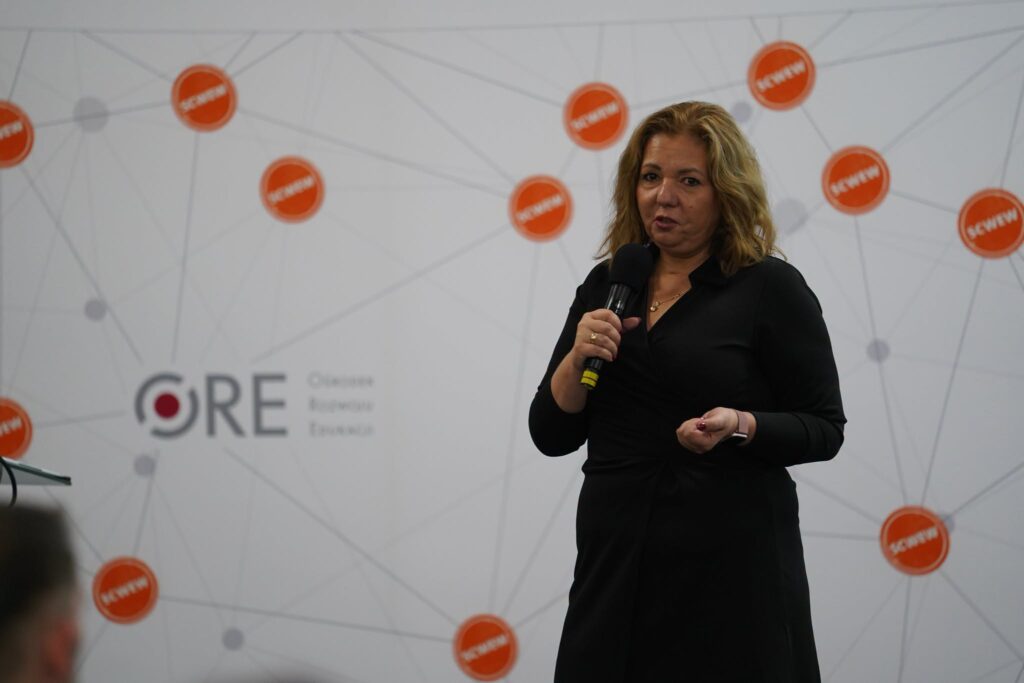 Podsumowanie konferencji „SCWEW w wymiarze 3R – Rekomendacje, Relacje, Rozwój”