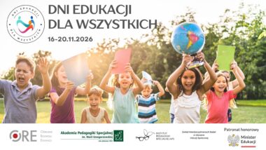 Dni Edukacji dla Wszystkich 2026