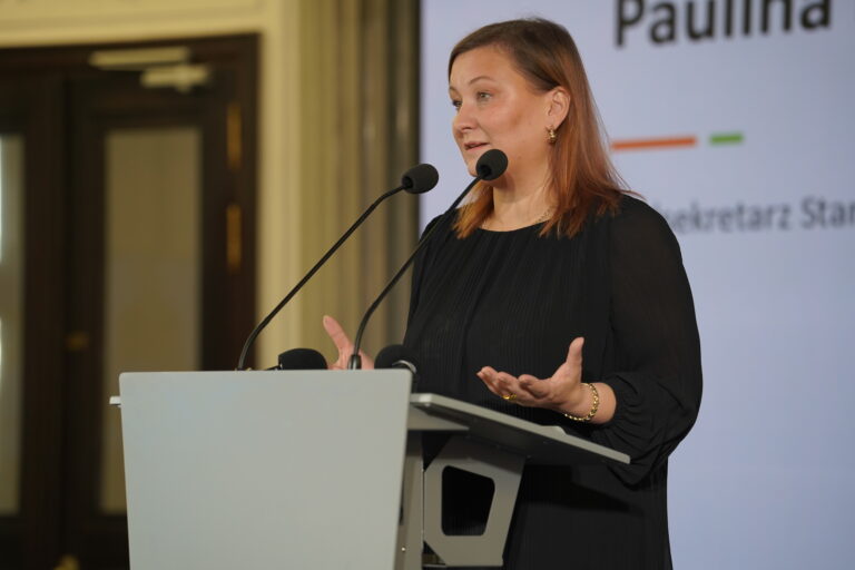 Konferencja „Kompas Bezpiecznej Szkoły”