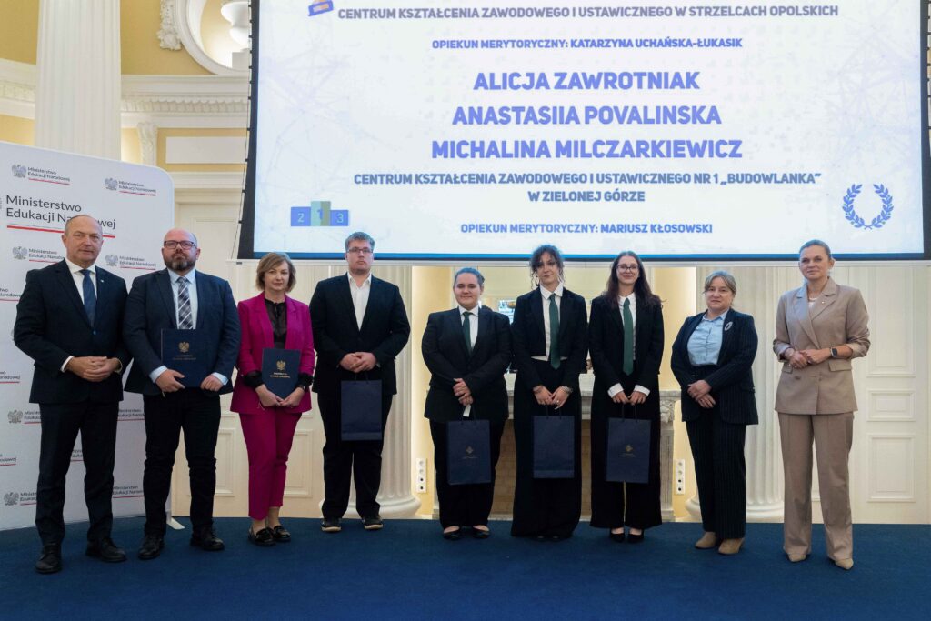 Gala Olimpijczyków Zawodowych 2026