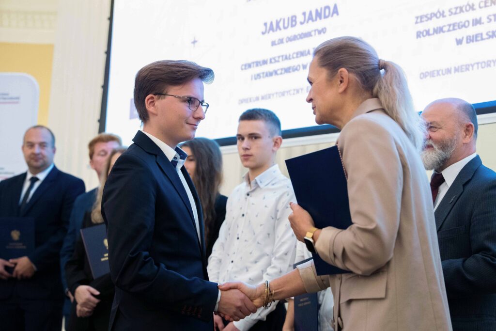Gala Olimpijczyków Zawodowych 2026