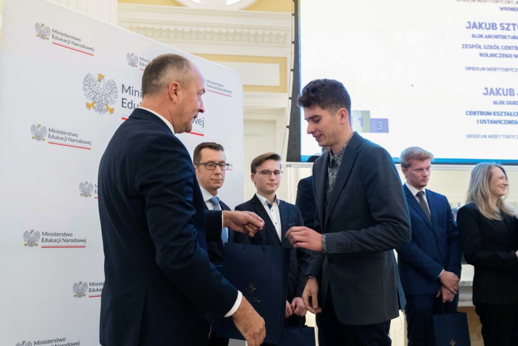 Gala Olimpijczyków Zawodowych 2026