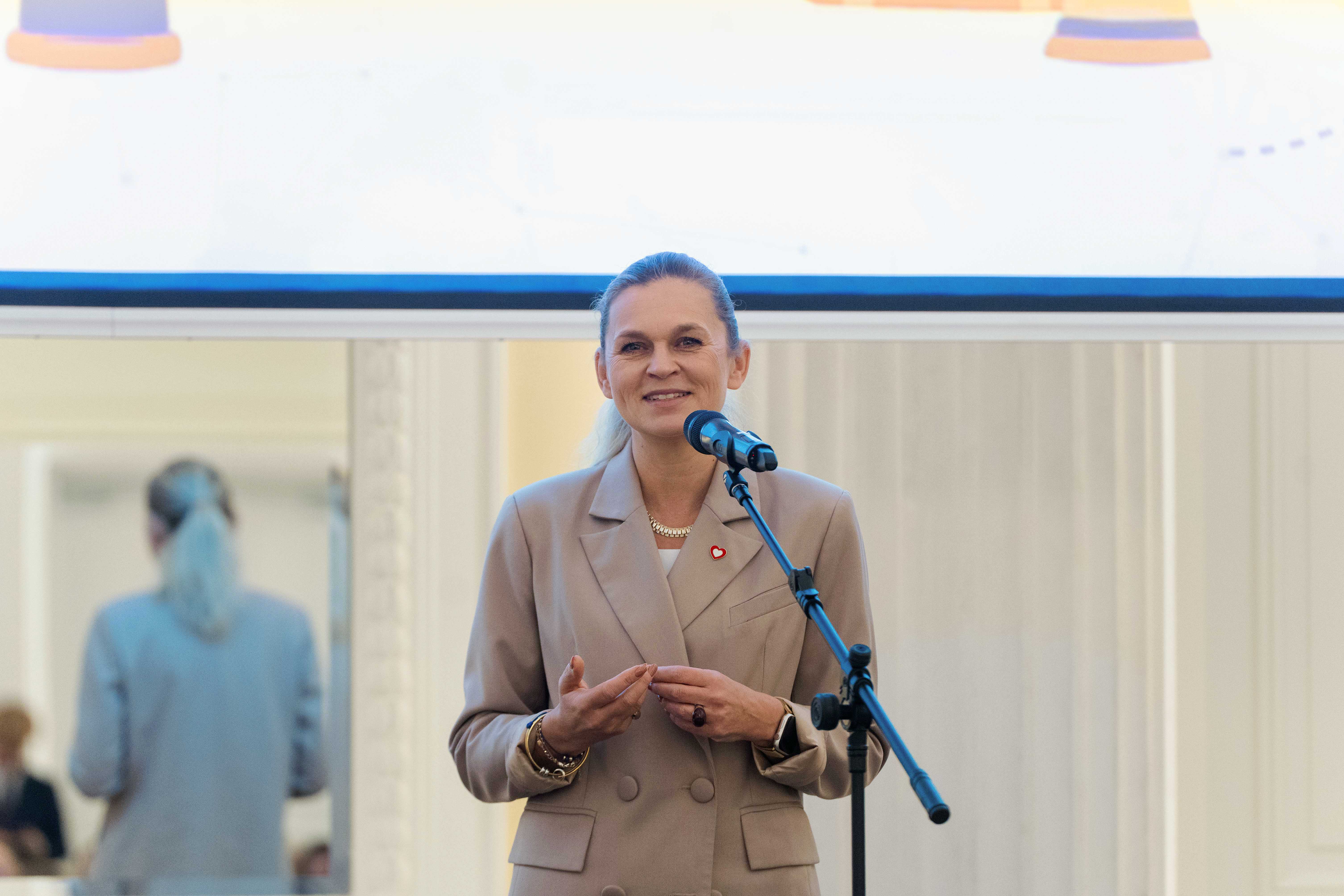Gala Olimpijczyków Zawodowych 2026