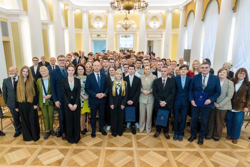 Gala Olimpijczyków Zawodowych 2026