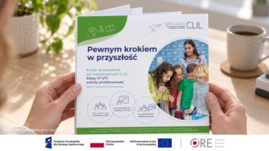 Skąd wiemy, że&nbsp;uczeń naprawdę rozumie?