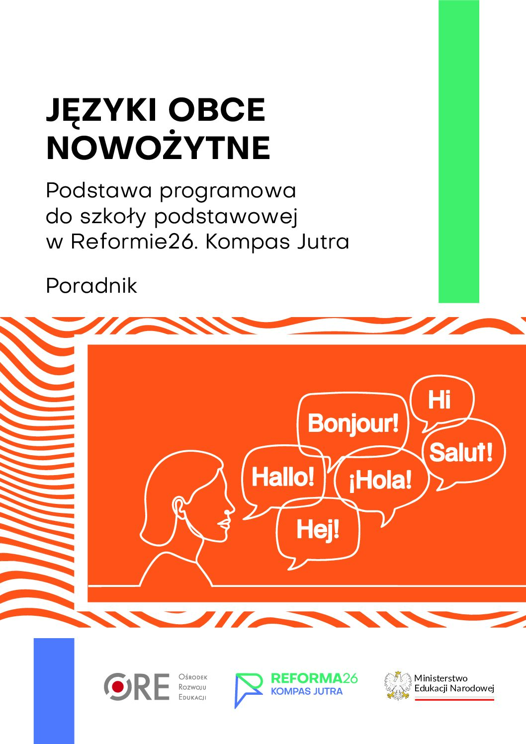 Języki obce nowożytne