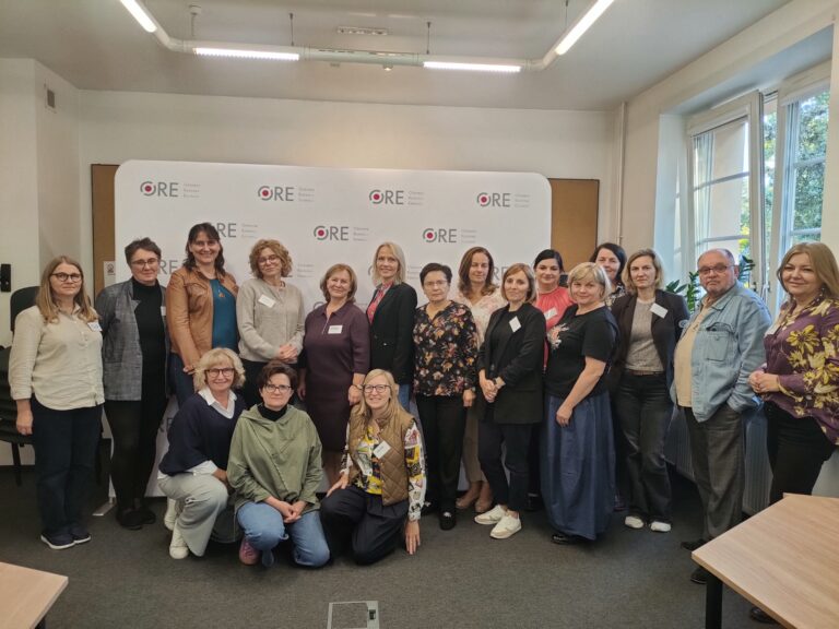 Szkolenie pogłębiające dla nauczycieli konsultantów oraz nauczycieli doradców metodycznych ds. nauczania matematyki „Podstawa programowa w szkole podstawowej w Reformie26. Kompas Jutra”