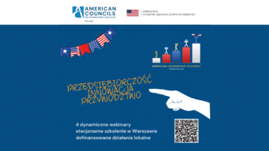 American Leadership Academy (ALA) – inicjatywa dla uczniów szkół średnich