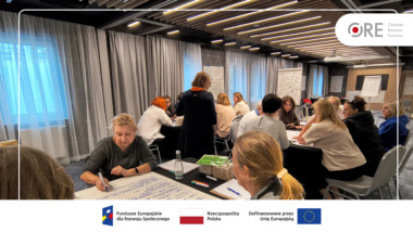 Facylitacja w&nbsp;edukacji – nowe kompetencje nauczycieli w&nbsp;ramach modelu CMT