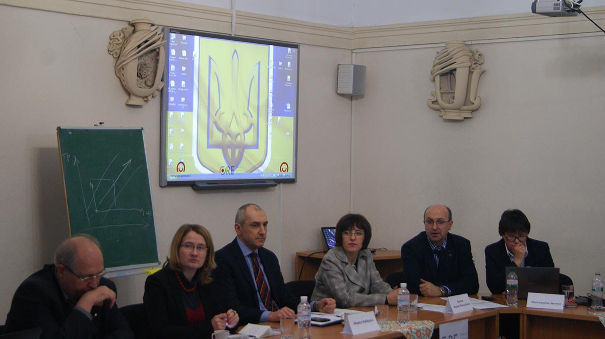 Konferencja podsumowująca pierwszy rok projektu „Nowa Ukraińska Szkoła 2”