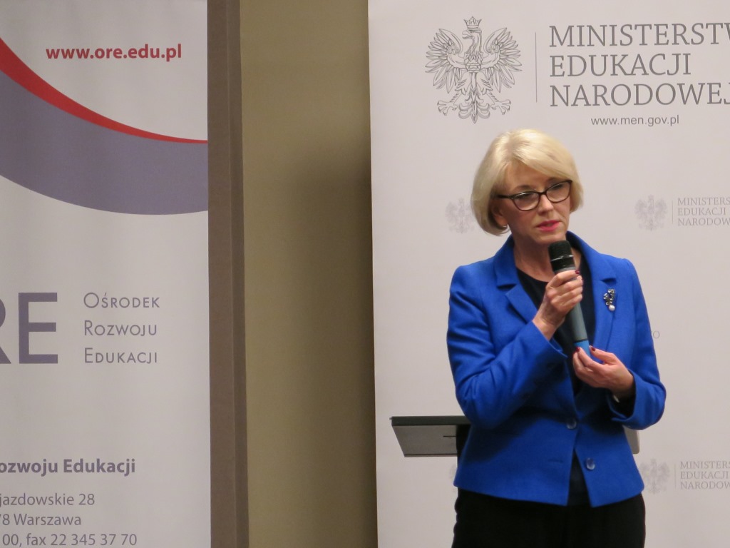 Relacja z&nbsp;dziewiątego seminarium branżowego