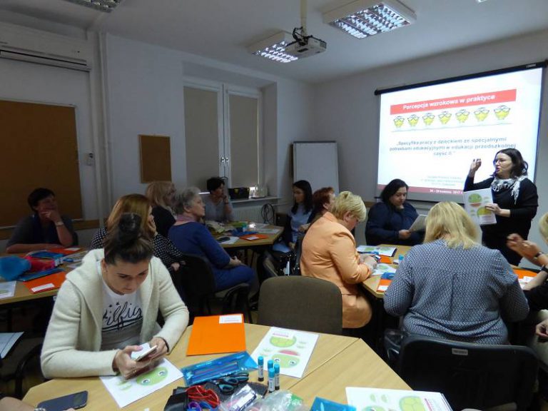 Renata Kowalska (MF), Igor Lange (ME) oraz Jaonna Ksieniewicz i Magdalena Mrozkowiak (projekt Partnerstwo)
